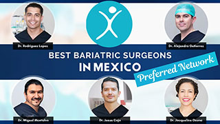 Our Surgeons
