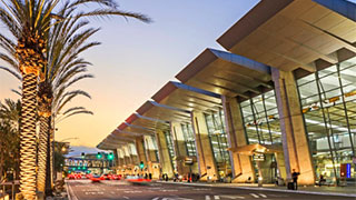 San Diego Airport