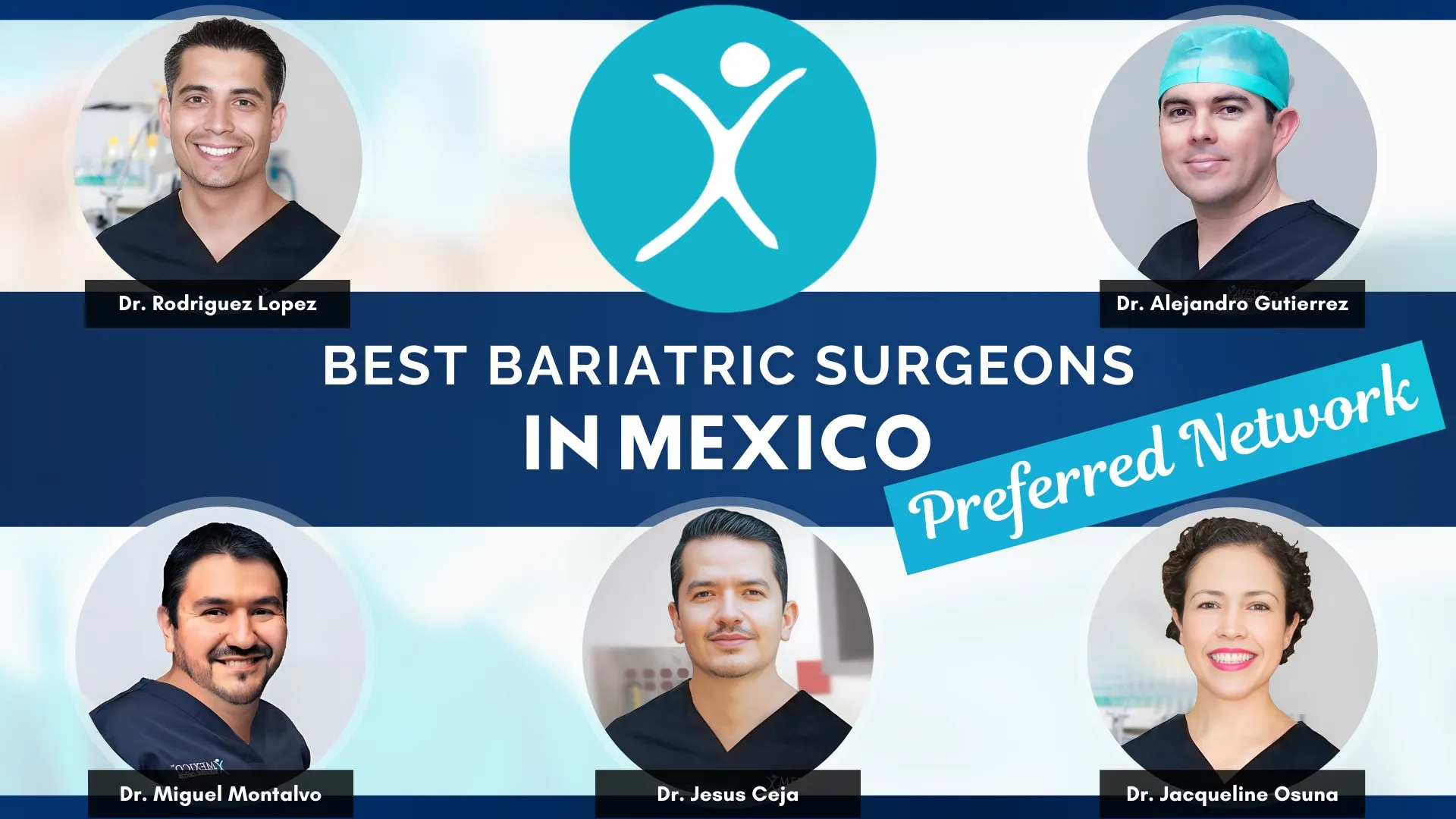 Our Surgeons