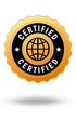 Certified