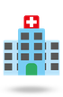 Accredited Hospital