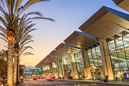 San Diego Airport