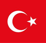 Turkey flag